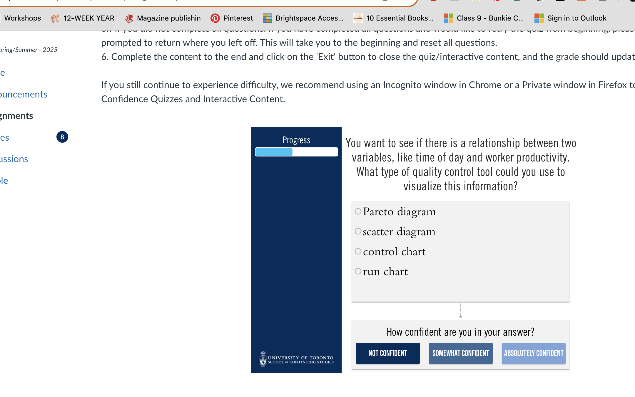 SOLVE Q8 Workshops ( 12-WEEK YEAR Magazine