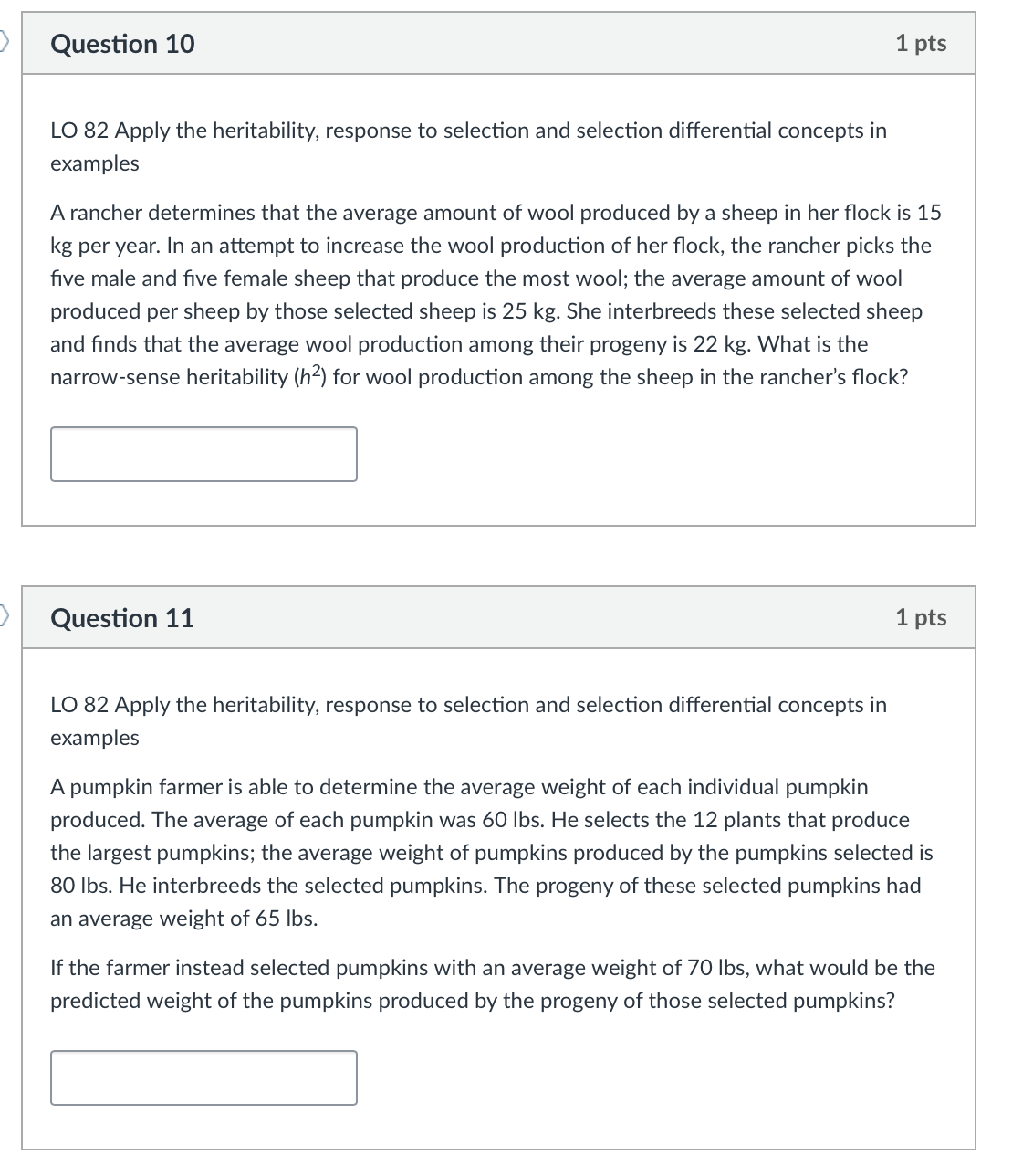 what are the correct answers?  style=