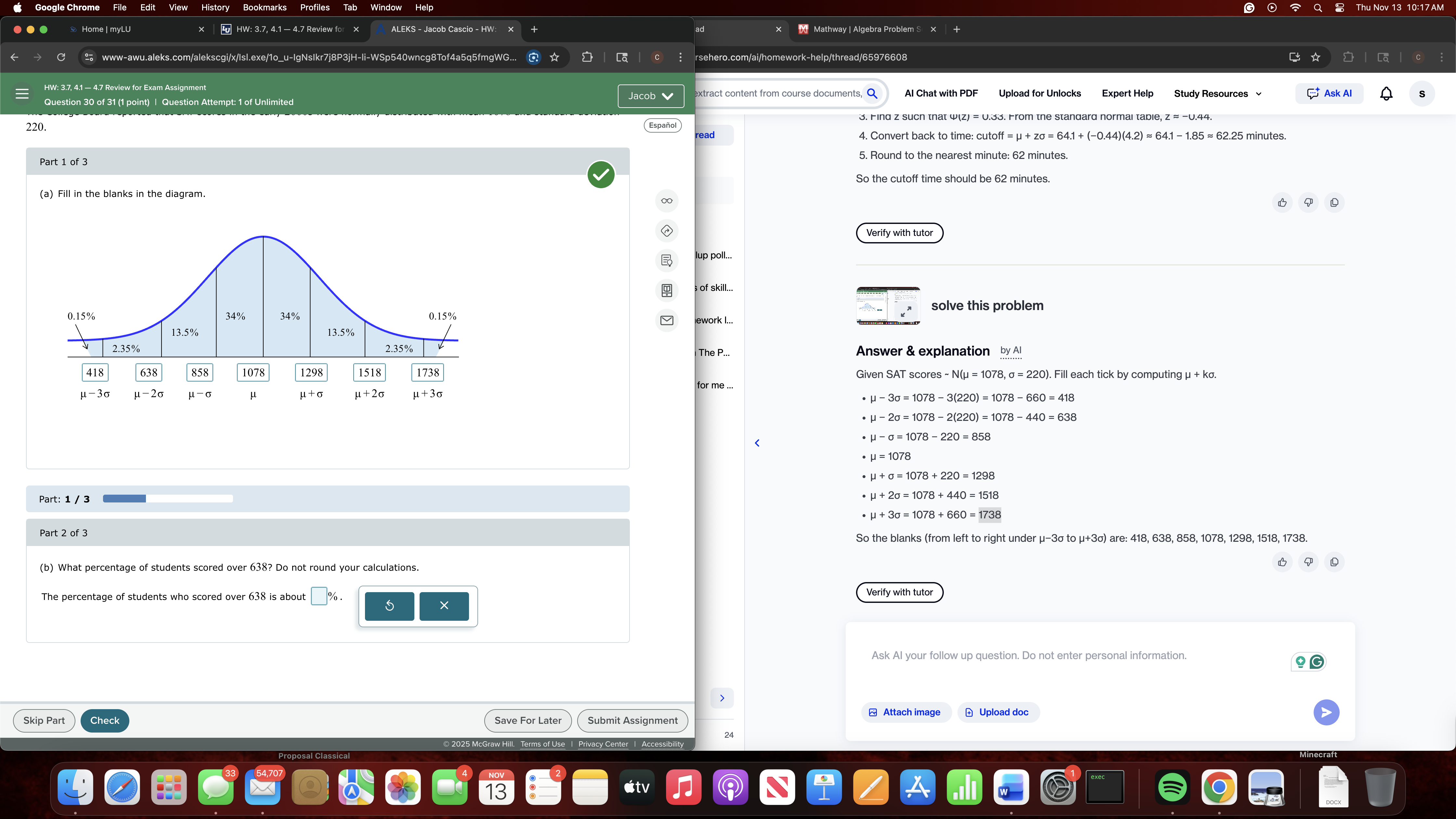 solve this problem Google Chrome File Edit View