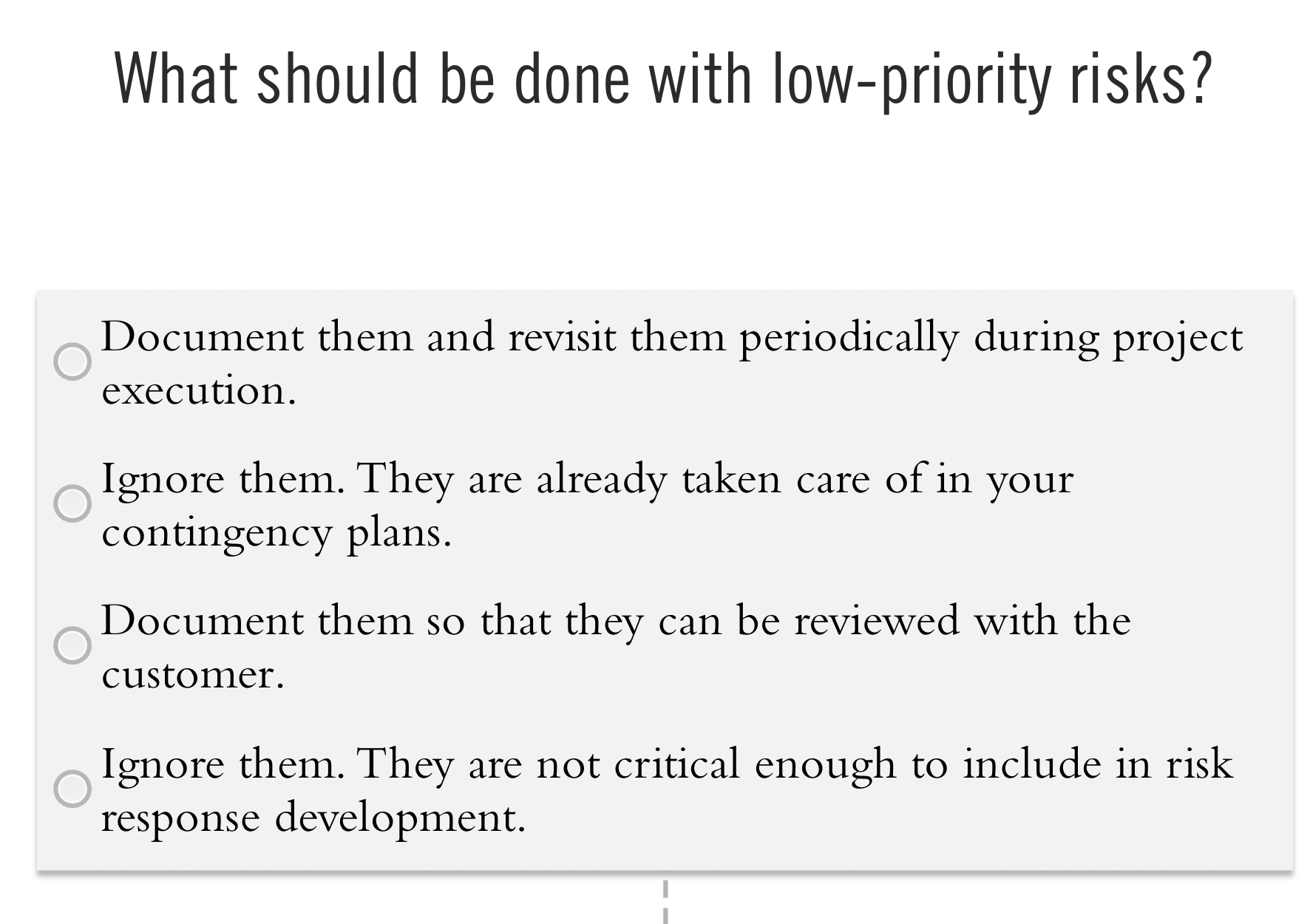 9 solve thos What should be done with