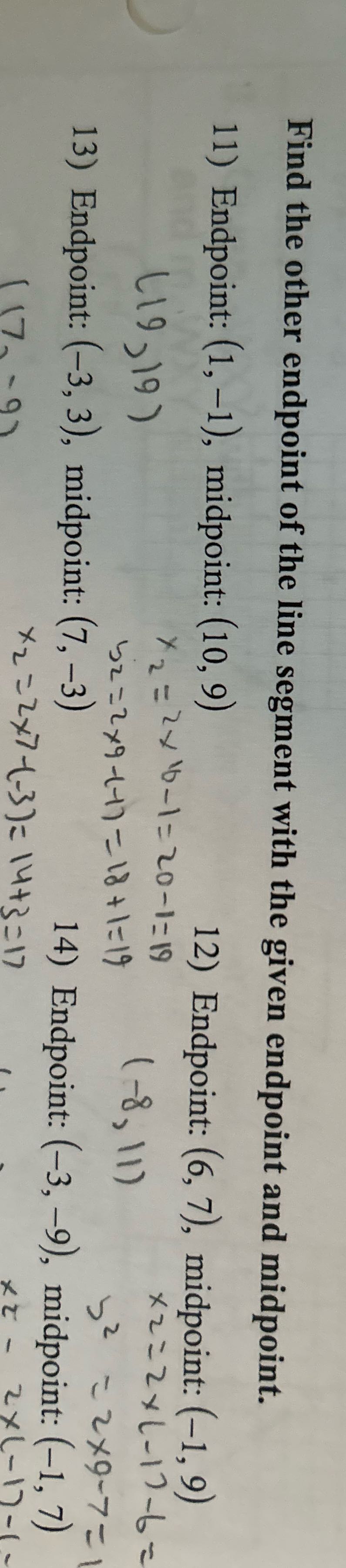 I solved these 4 questions a week ago or so and I