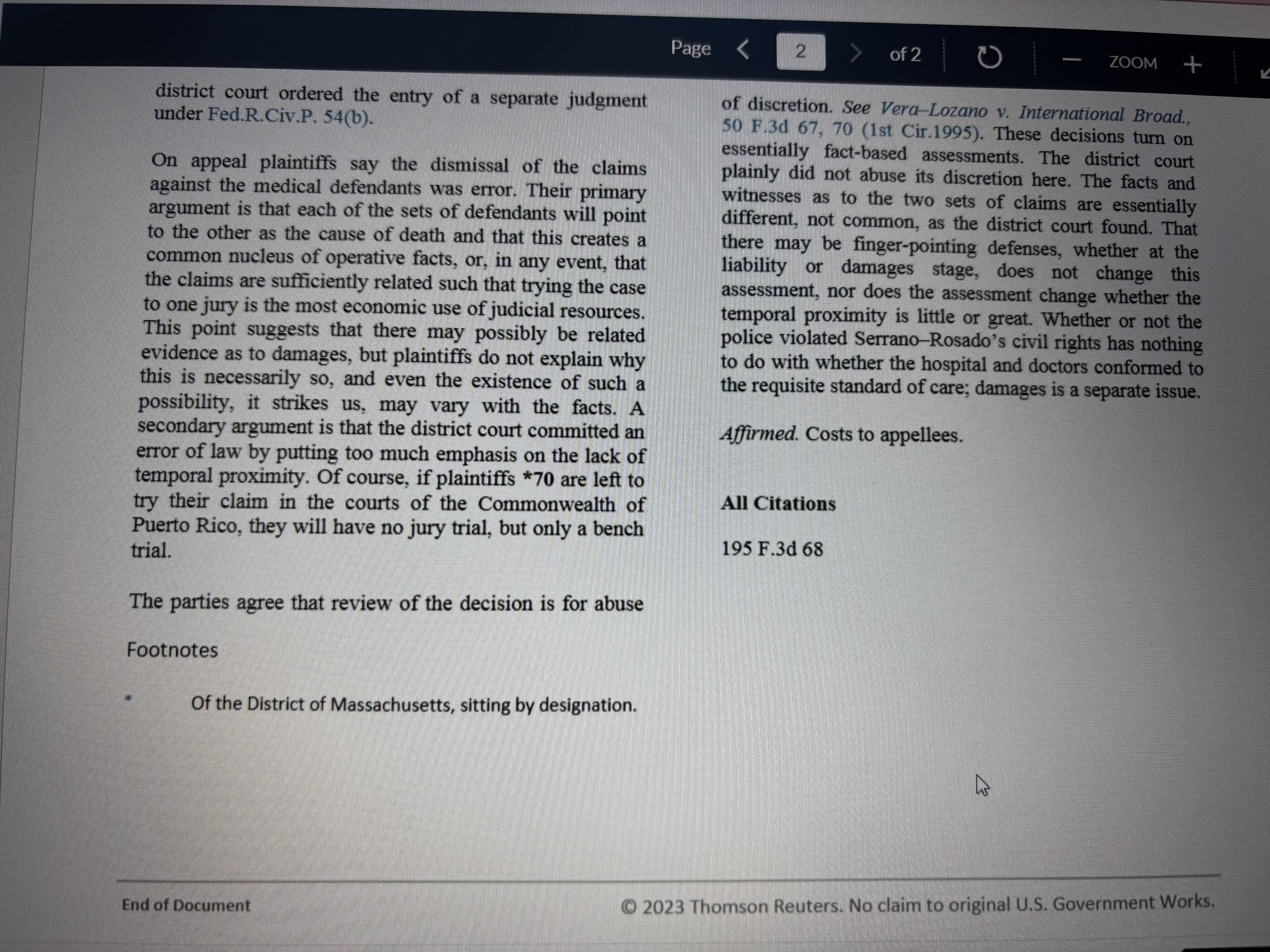 Can you help me create an IRAC-style case