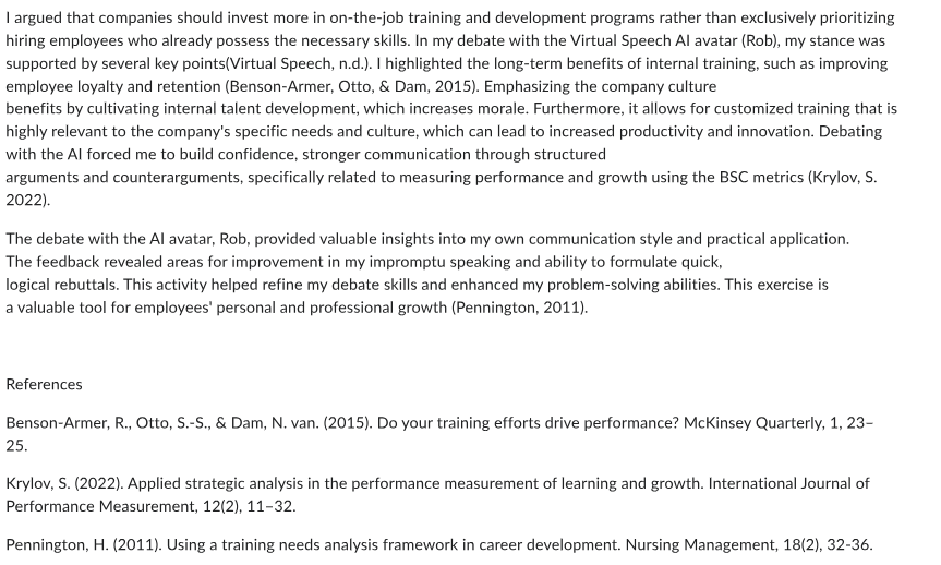 make a humanize reaction post, 200 words minimum,