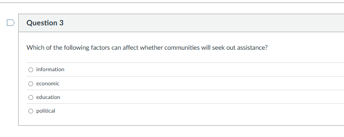 Regarding women and the criminal justice system,