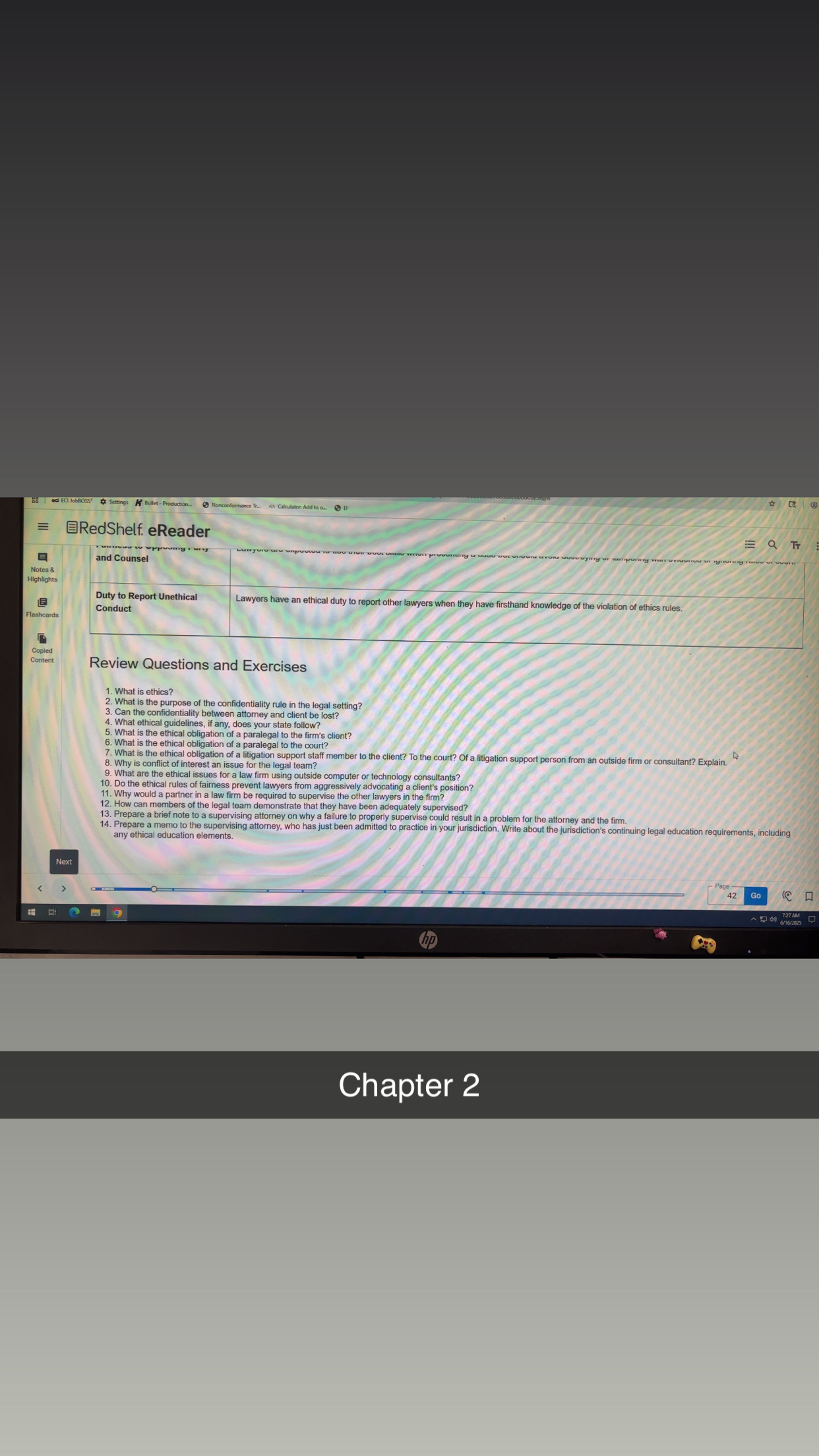 da ed ECI JobBOSS Nonconformance Tr... *