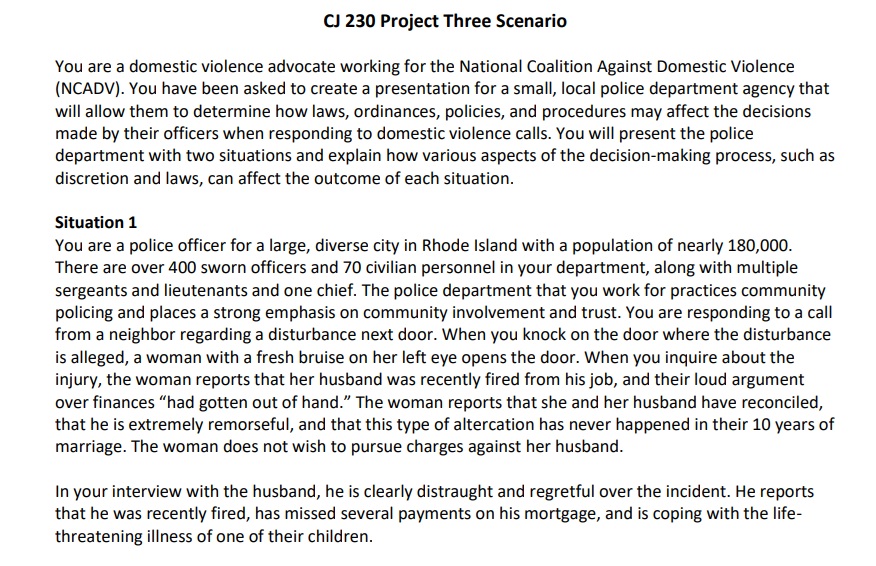 Need help with the following with APA if