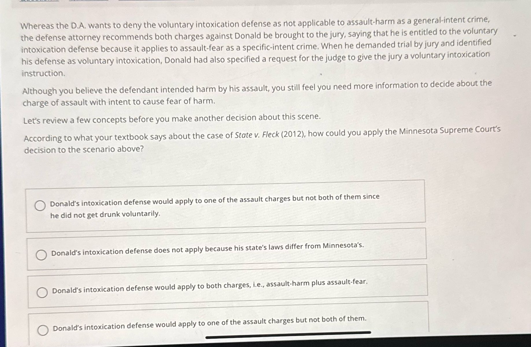 Cjus 400 Whereas the D.A. wants to deny the