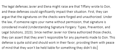 You make several important points on this topic.