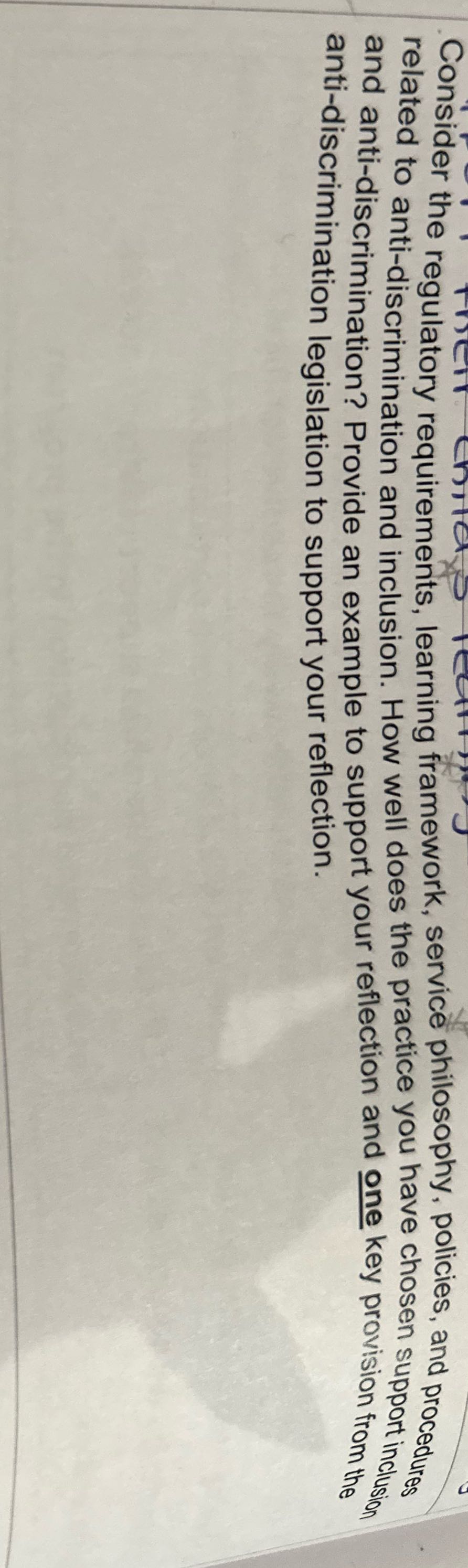 National law and legislation Copies sent to