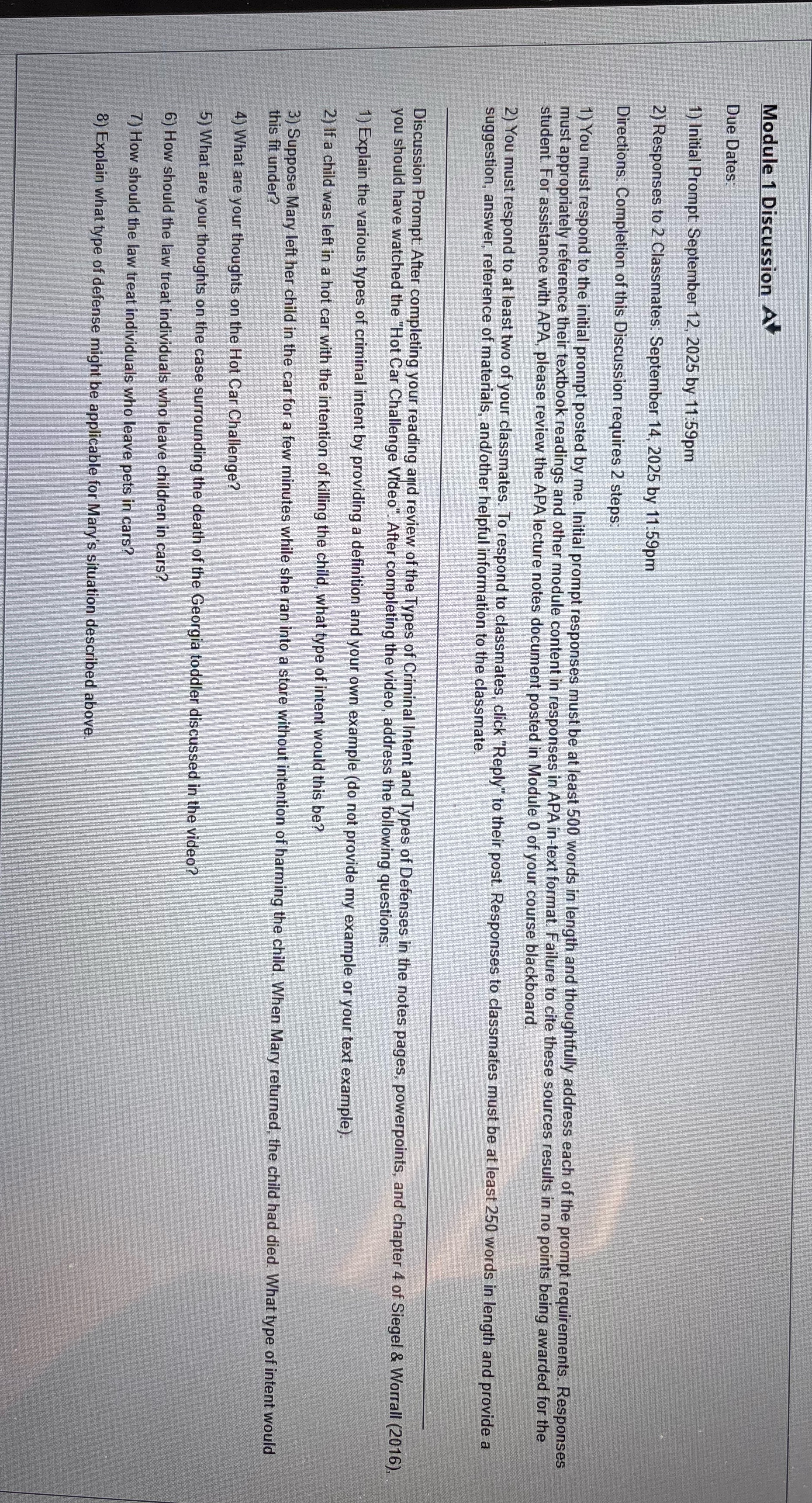 Can someone please help me fill this out? Thanks!