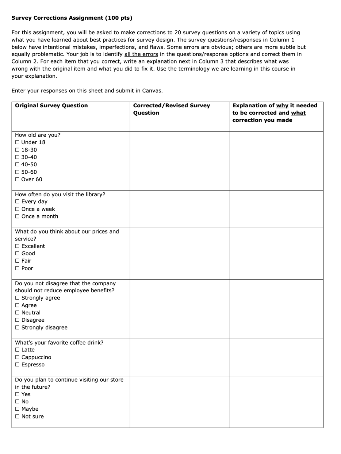 CJ 300: Three friends, Michael, Johnny, and Dan