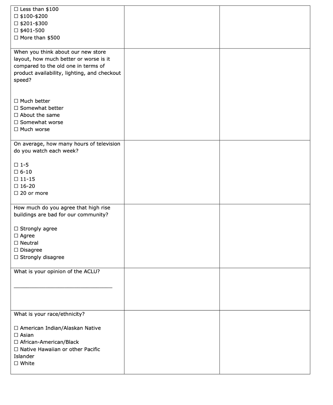 CJ 300: Three friends, Michael, Johnny, and Dan