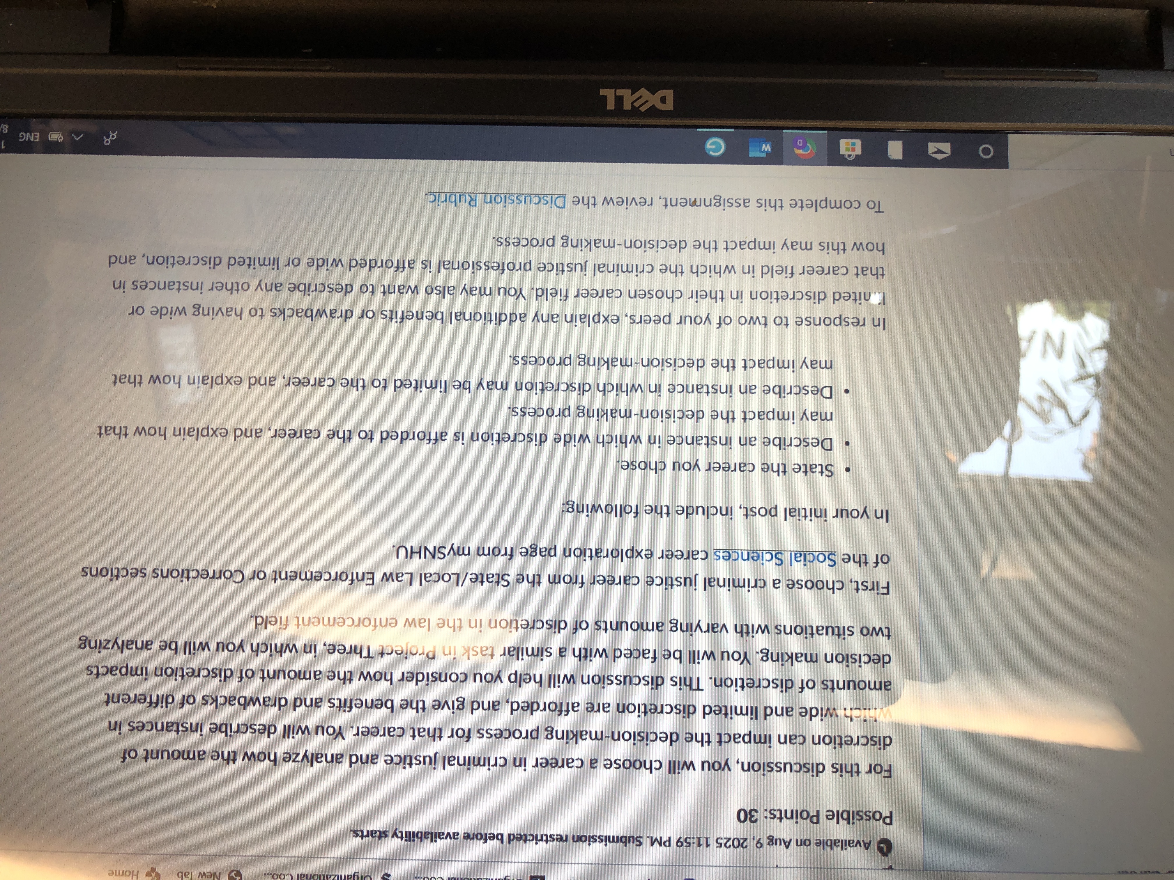 New lab Home Available on Aug 9, 2025 11:59 PM.