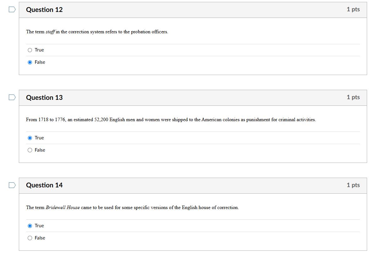 Which of the following are not street-level