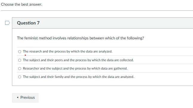 Regarding women and the criminal justice system,