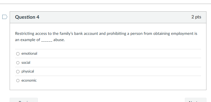 Regarding women and the criminal justice system,