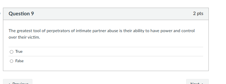 Regarding women and the criminal justice system,