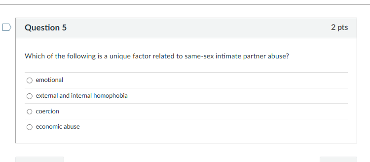 Regarding women and the criminal justice system,