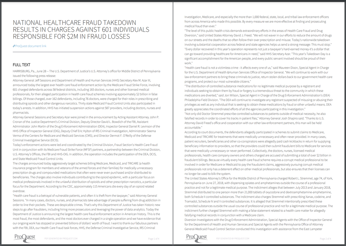 From the following Case: What was the initial