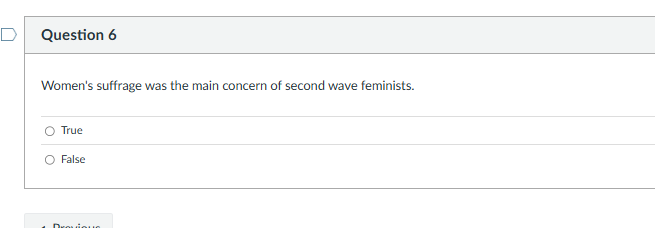 Regarding women and the criminal justice system,