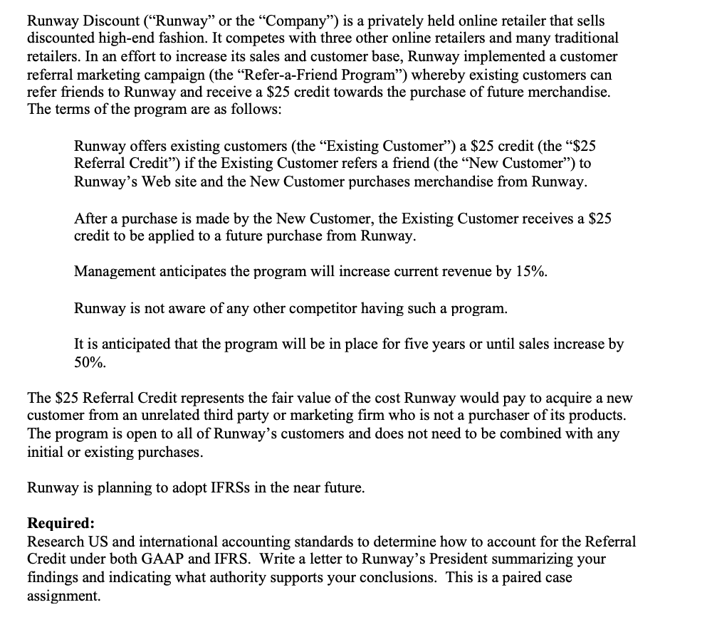 where in the codification do I look for this