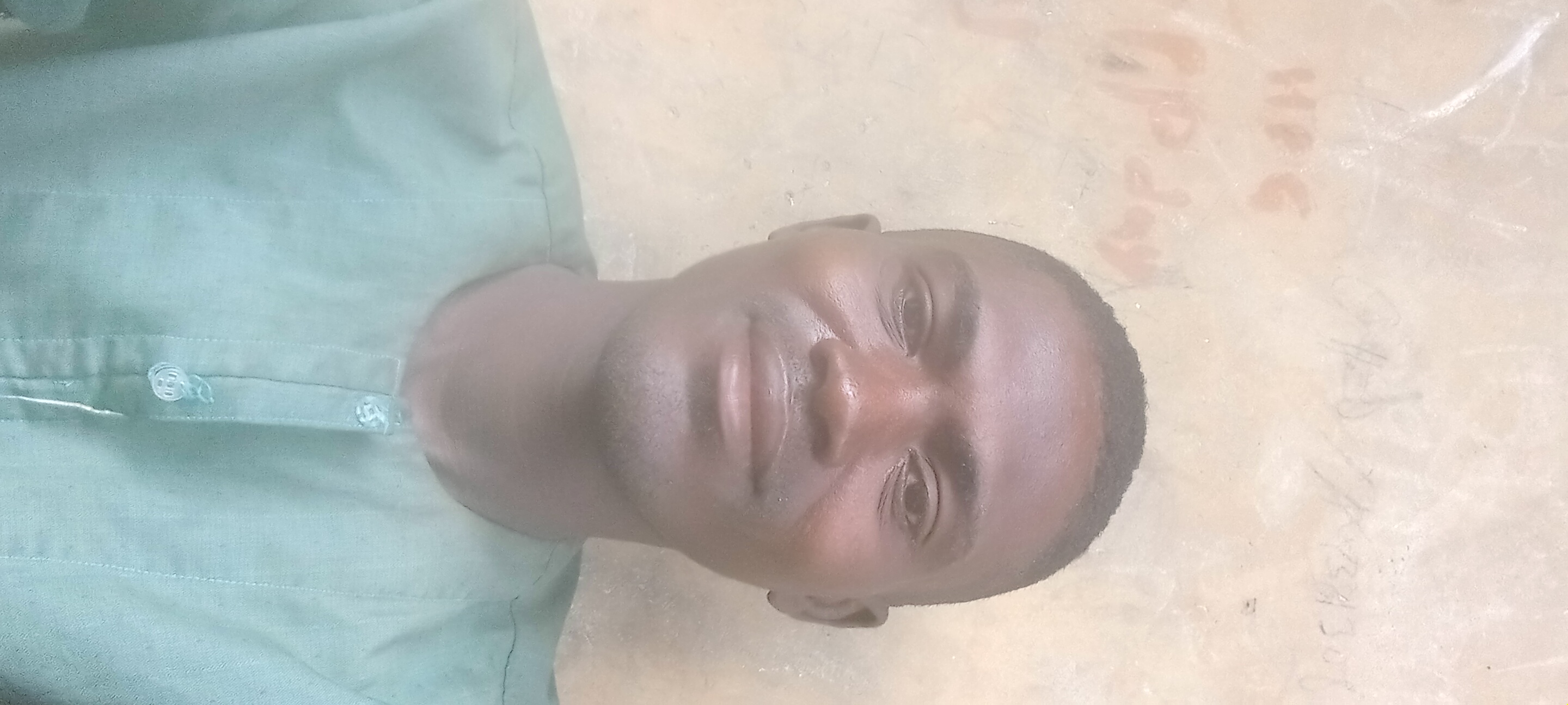 How can I do affidavit of changing of number on