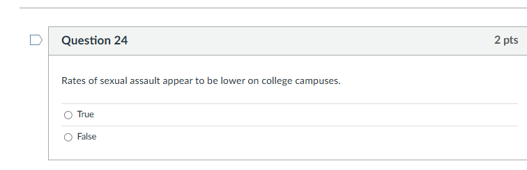 Regarding women and the criminal justice system,