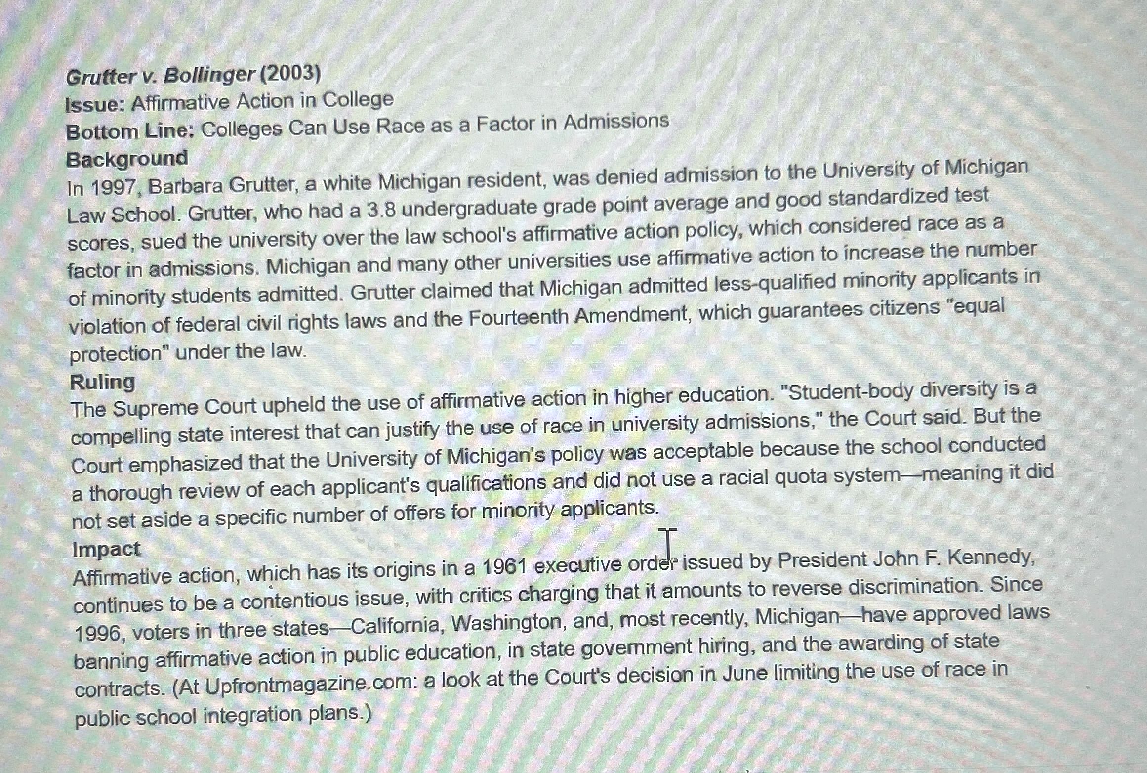 Based on the article answer the questions in a