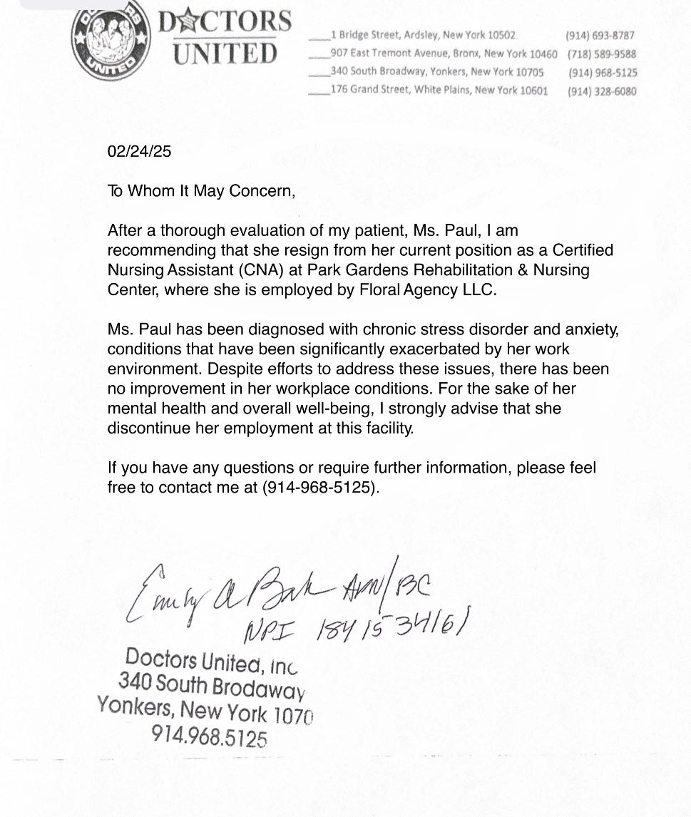 Why this qualify me To be eligible for