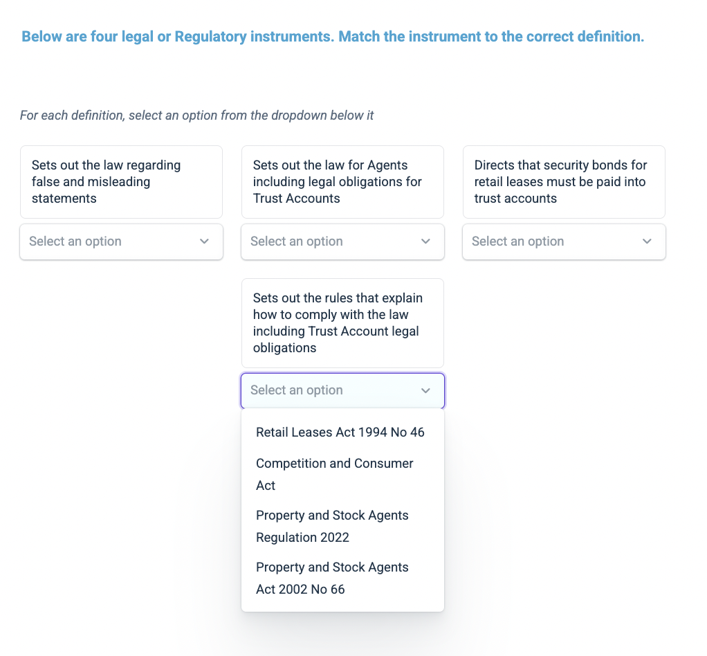 in the last law, can you get the answers? Below
