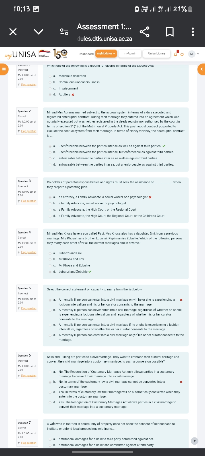 we all 28 il 21%0 Assessment 1:...