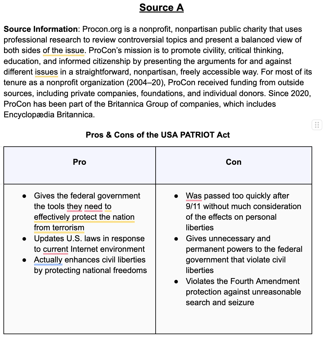 Claim: By 2001, technological advances had often
