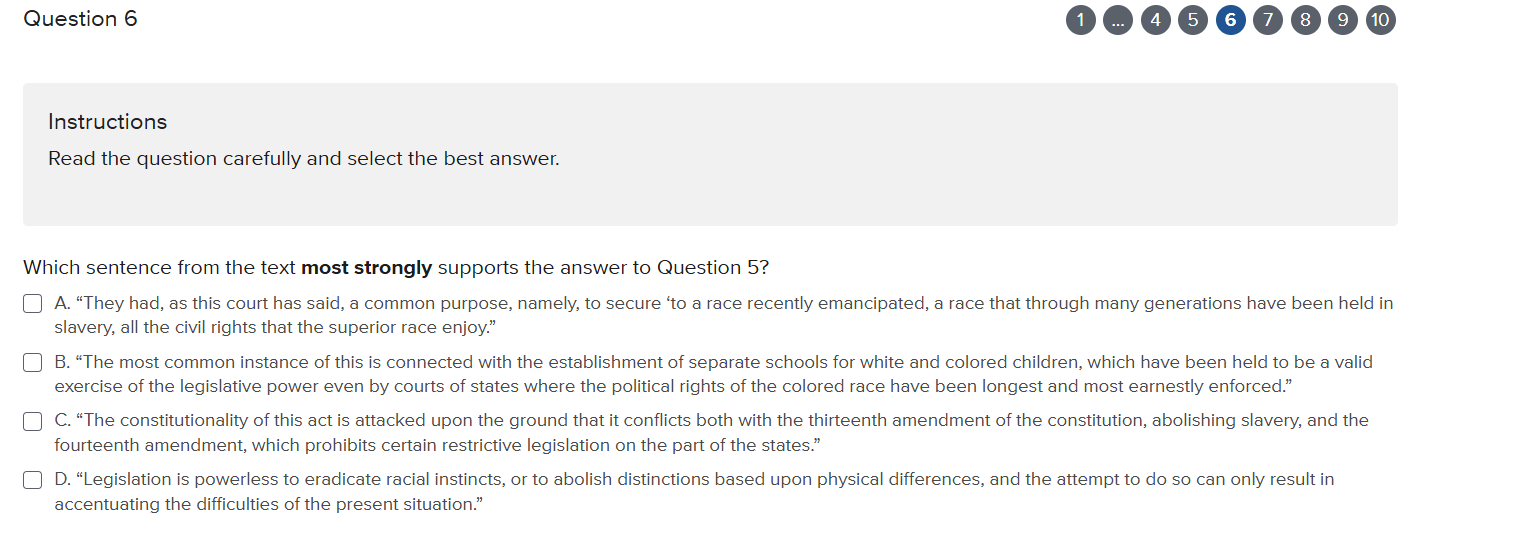 could I please get the answers for these