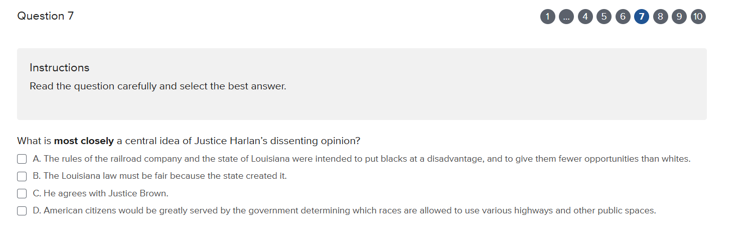 could I please get the answers for these