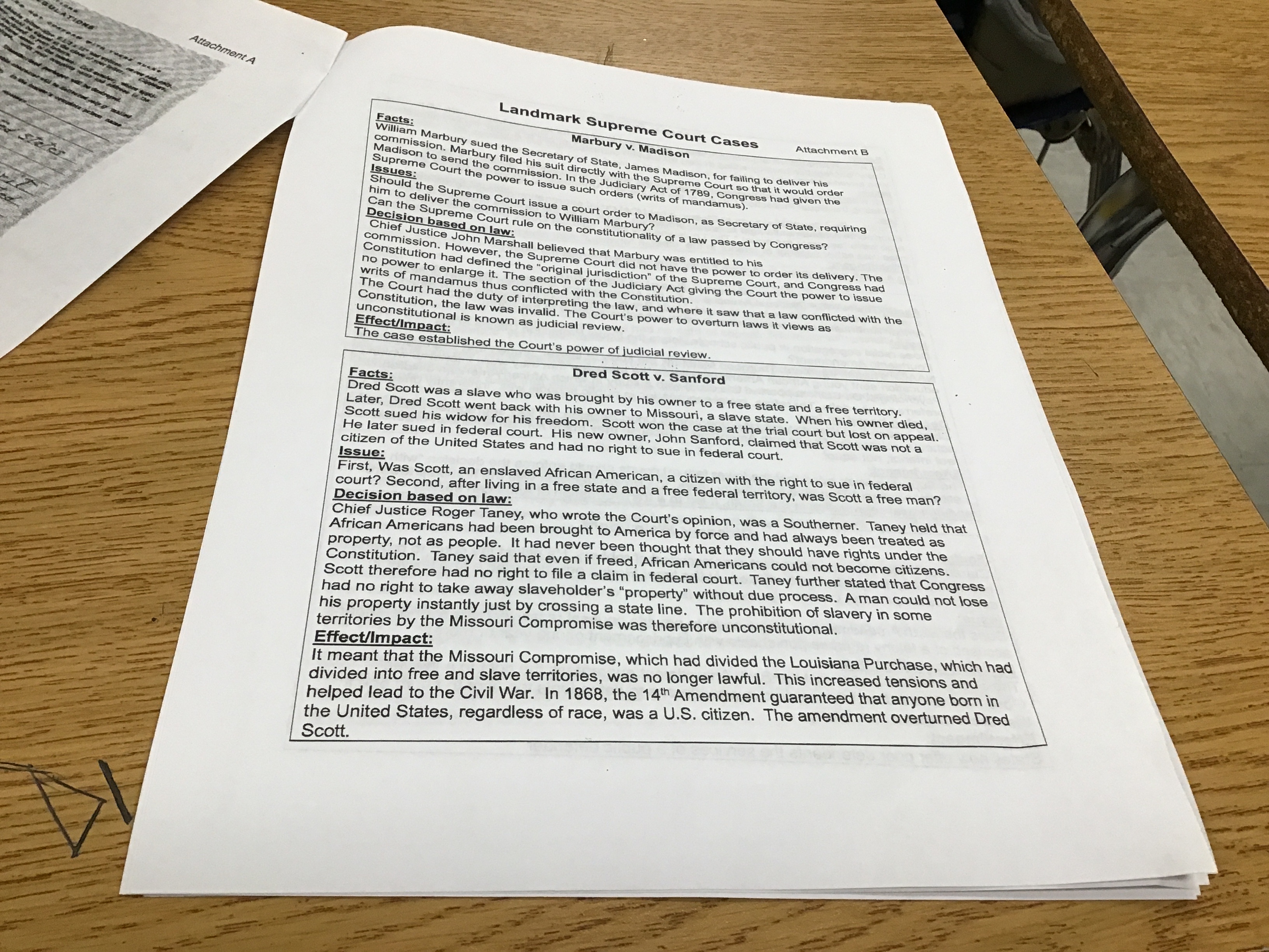 Answer please Case: (Important Information)