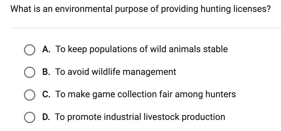 1.3.8Lab: Investigate Food Security What is an