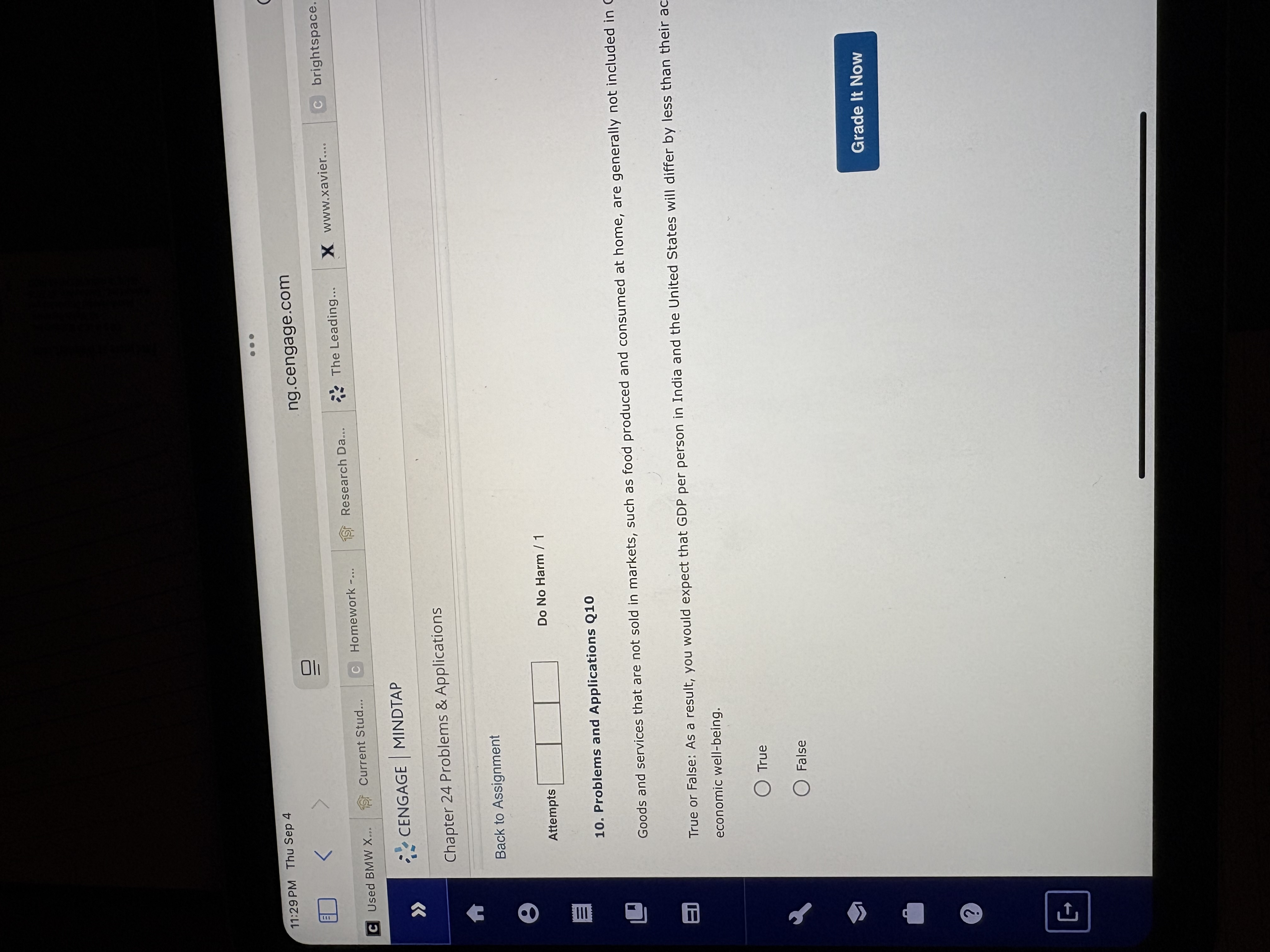 . . . 11:29 PM Thu Sep 4 2 ng.cengage.com C