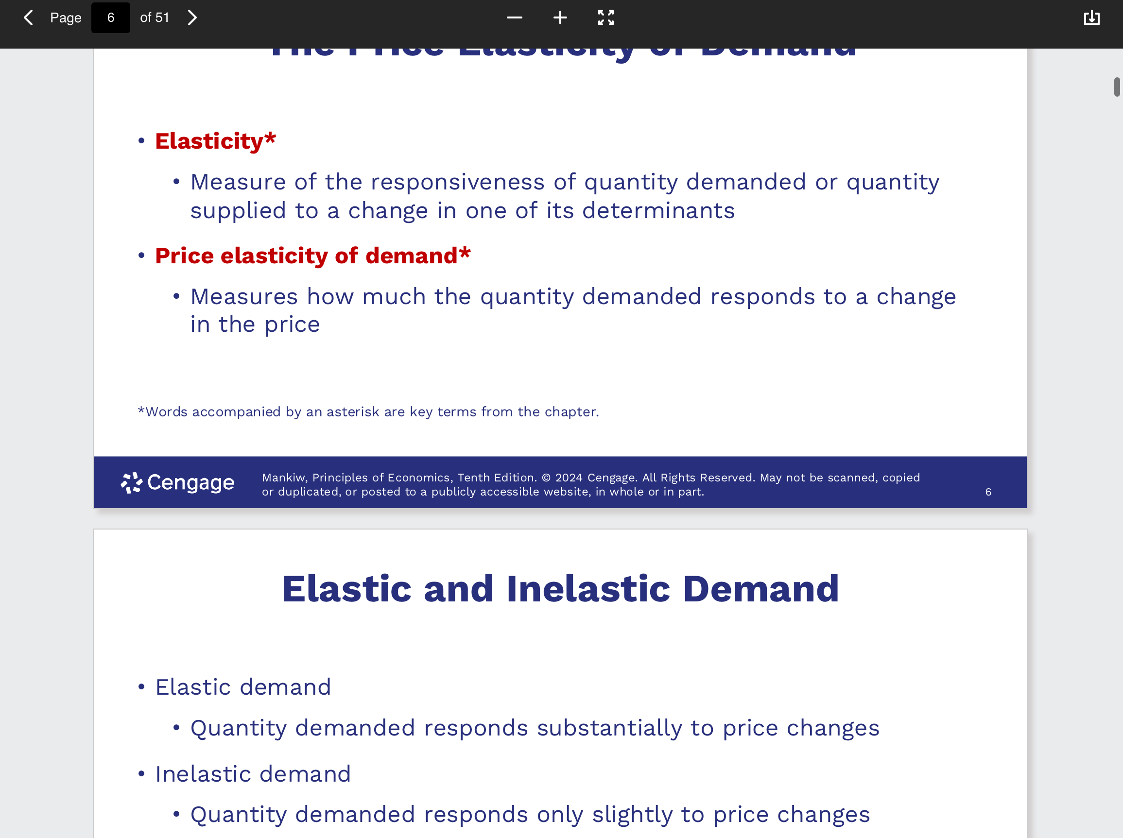Analyze the conceptual models of how government