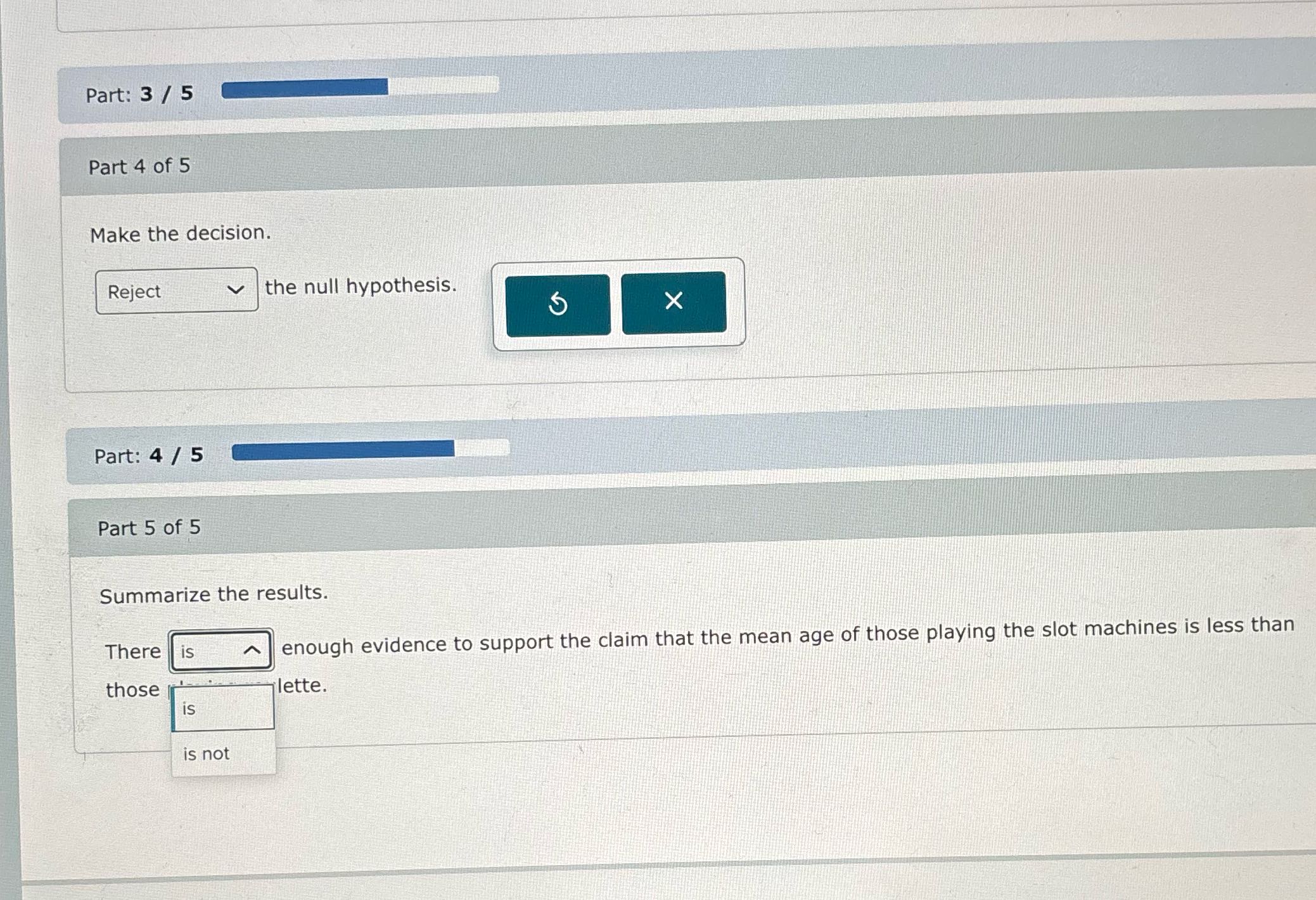 Continuation of the problem Part: 3 / 5 Part 4 of