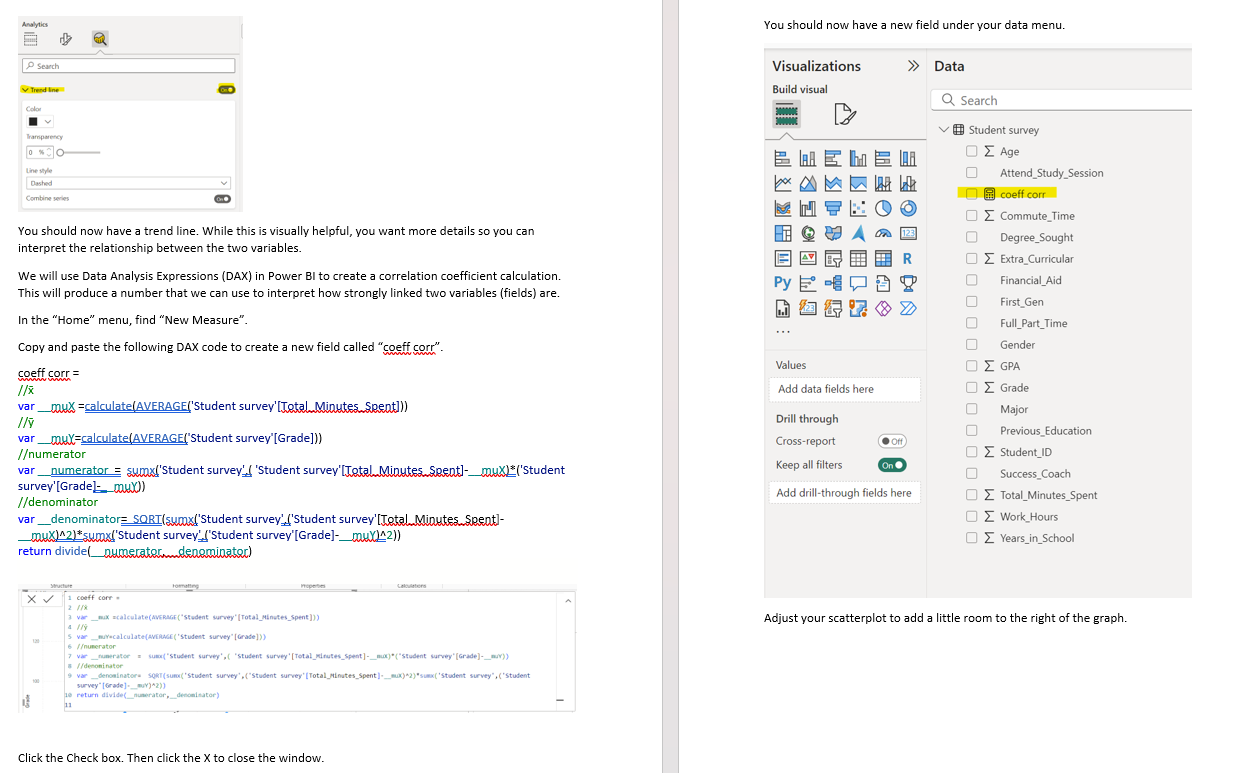 Module 4 Linear Regression Model Development