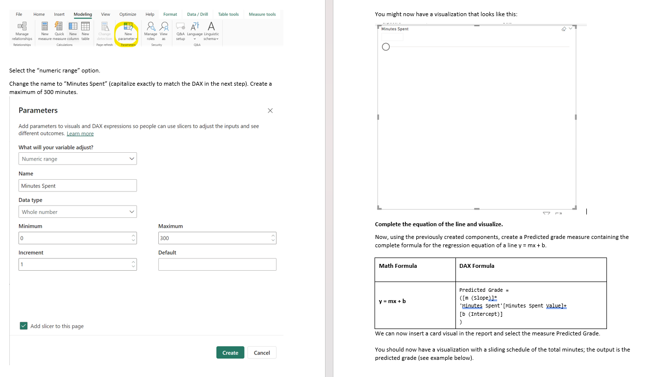 Module 4 Linear Regression Model Development