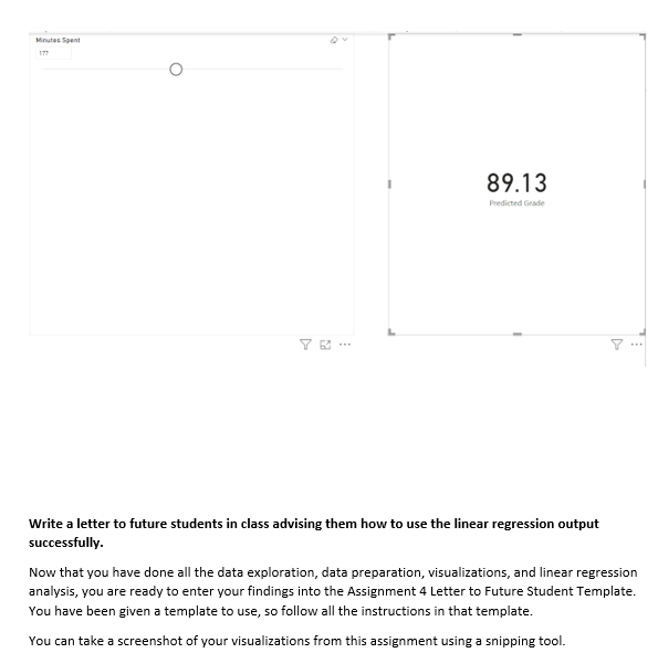 Module 4 Linear Regression Model Development