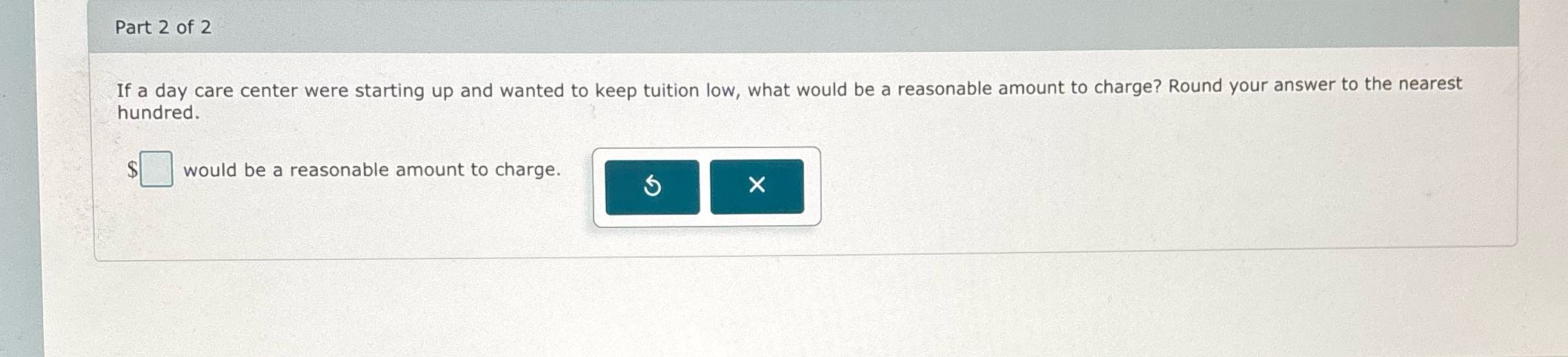 Continuation of the problem Part 2 of 2 If a day