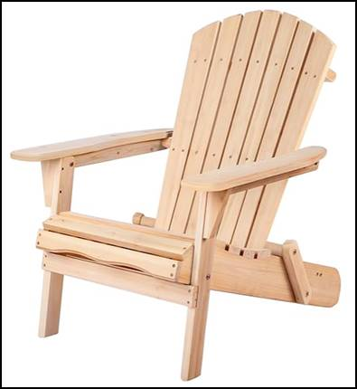 Task 2 - Evaluate and select timber for patio