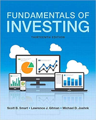 Fundamentals Of Investing