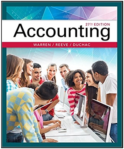 Accounting