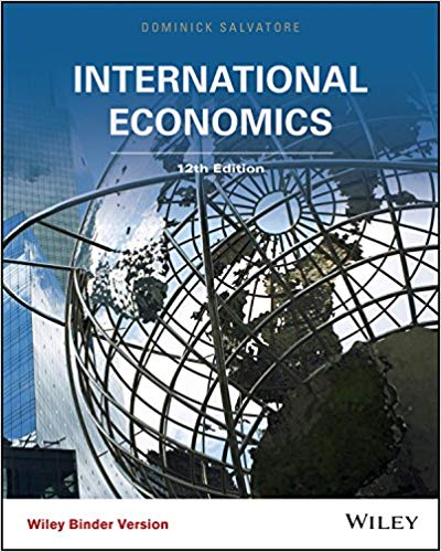 International Economics