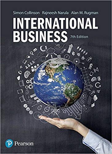 international business 7th edition simon collinson, rajneesh narula 1292064390, 978-1292064390