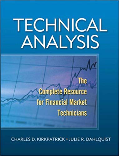 technical analysis the complete resource for financial market technicians 1st edition   charles d.