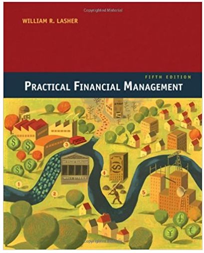 Practical financial management